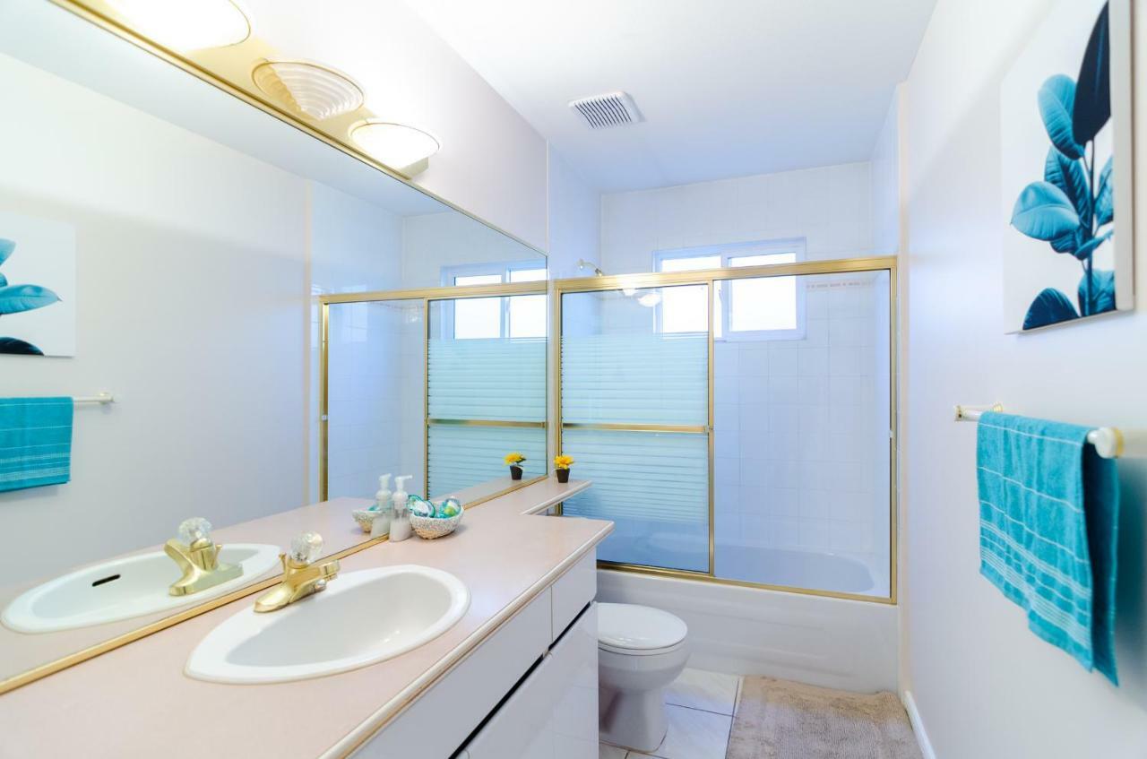 Great Guest Suite In A Gorgeous House Ню Уестминстър Екстериор снимка